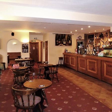 Fortescue Arms Woolacombe Dış mekan fotoğraf