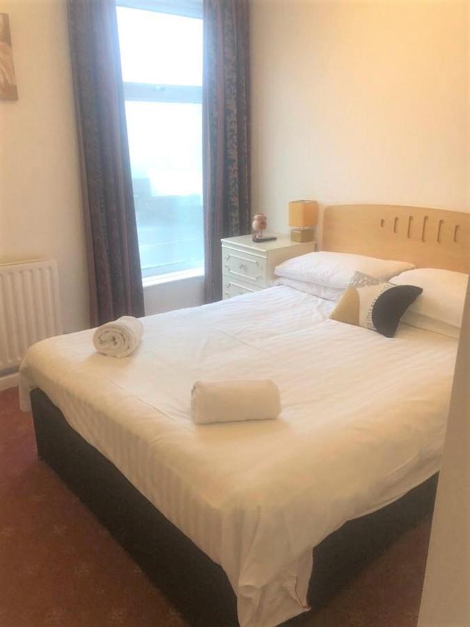 Fortescue Arms Woolacombe Dış mekan fotoğraf