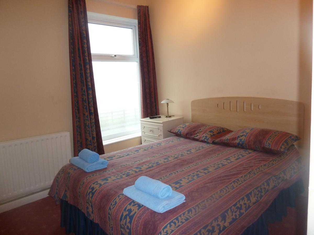 Fortescue Arms Woolacombe Dış mekan fotoğraf