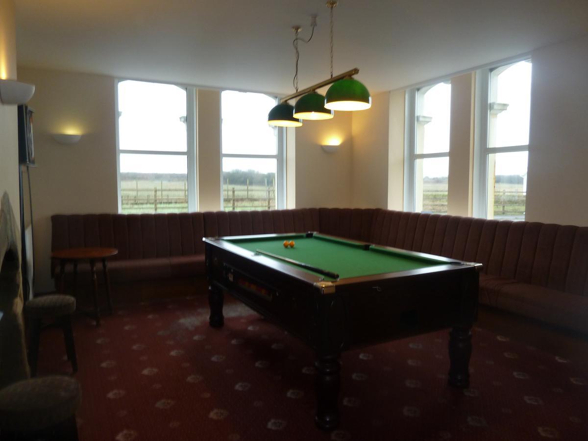 Fortescue Arms Woolacombe Dış mekan fotoğraf