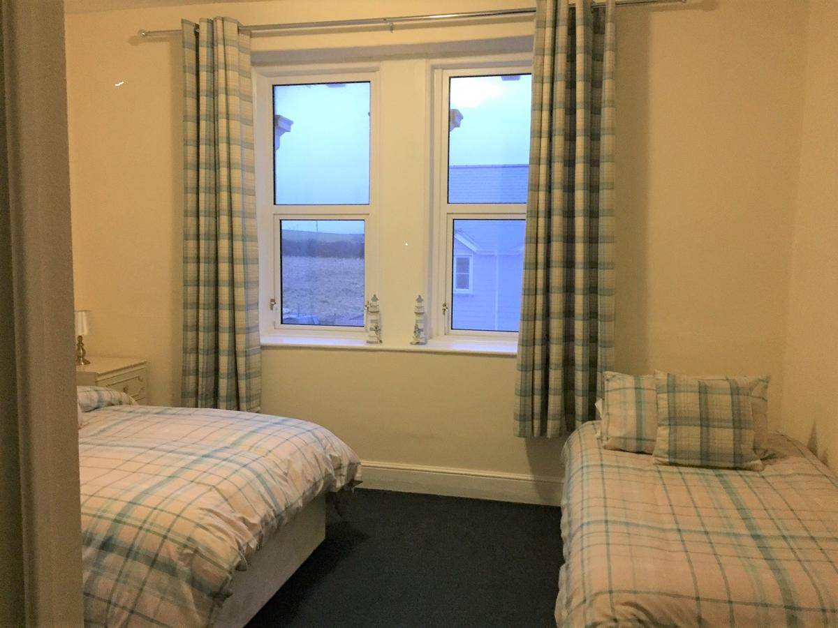 Fortescue Arms Woolacombe Dış mekan fotoğraf