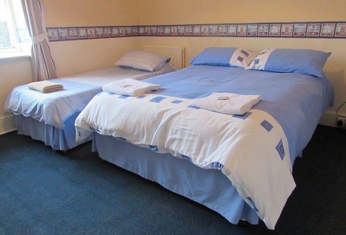 Fortescue Arms Woolacombe Dış mekan fotoğraf
