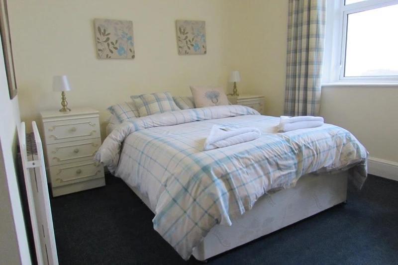 Fortescue Arms Woolacombe Dış mekan fotoğraf